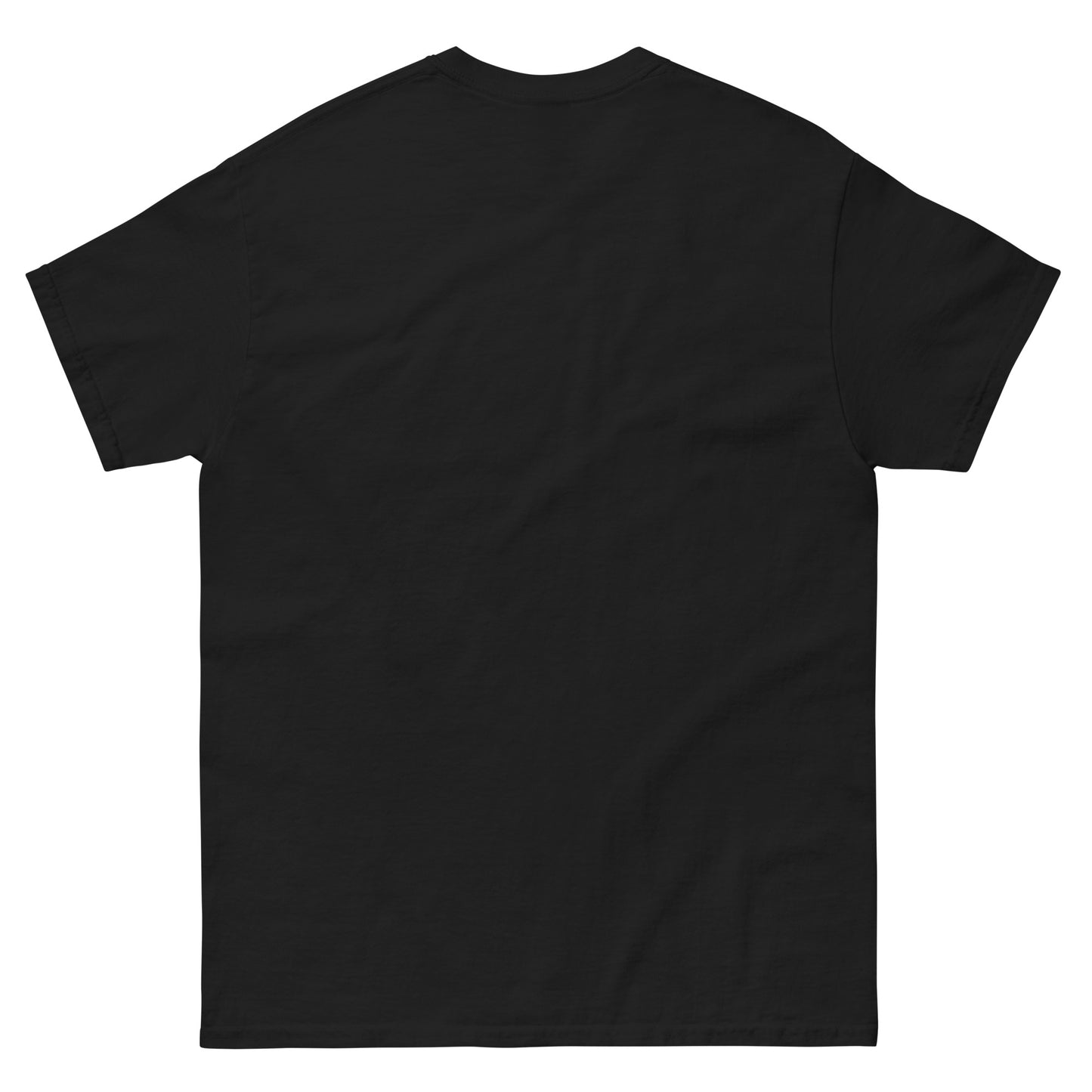 Grandpa Hero Men's Classic Tee