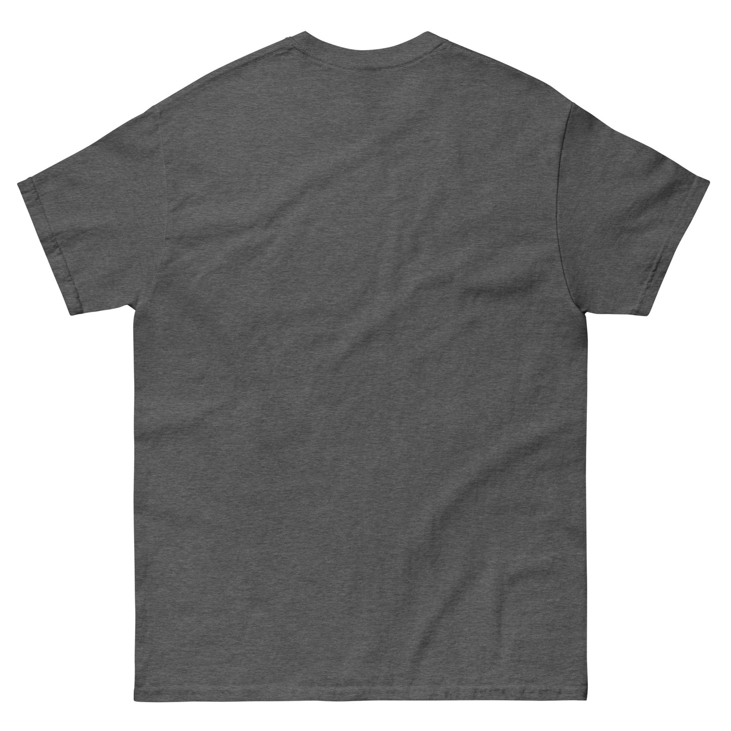 Grandpa Hero Men's Classic Tee